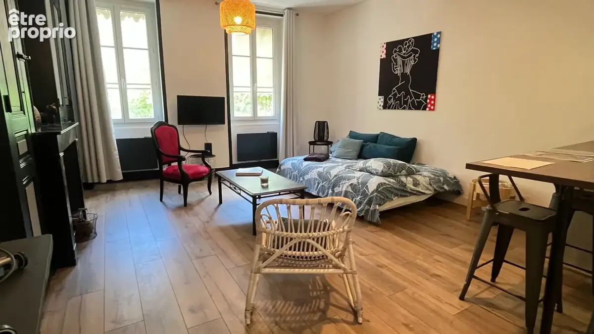 Appartement à VIENNE