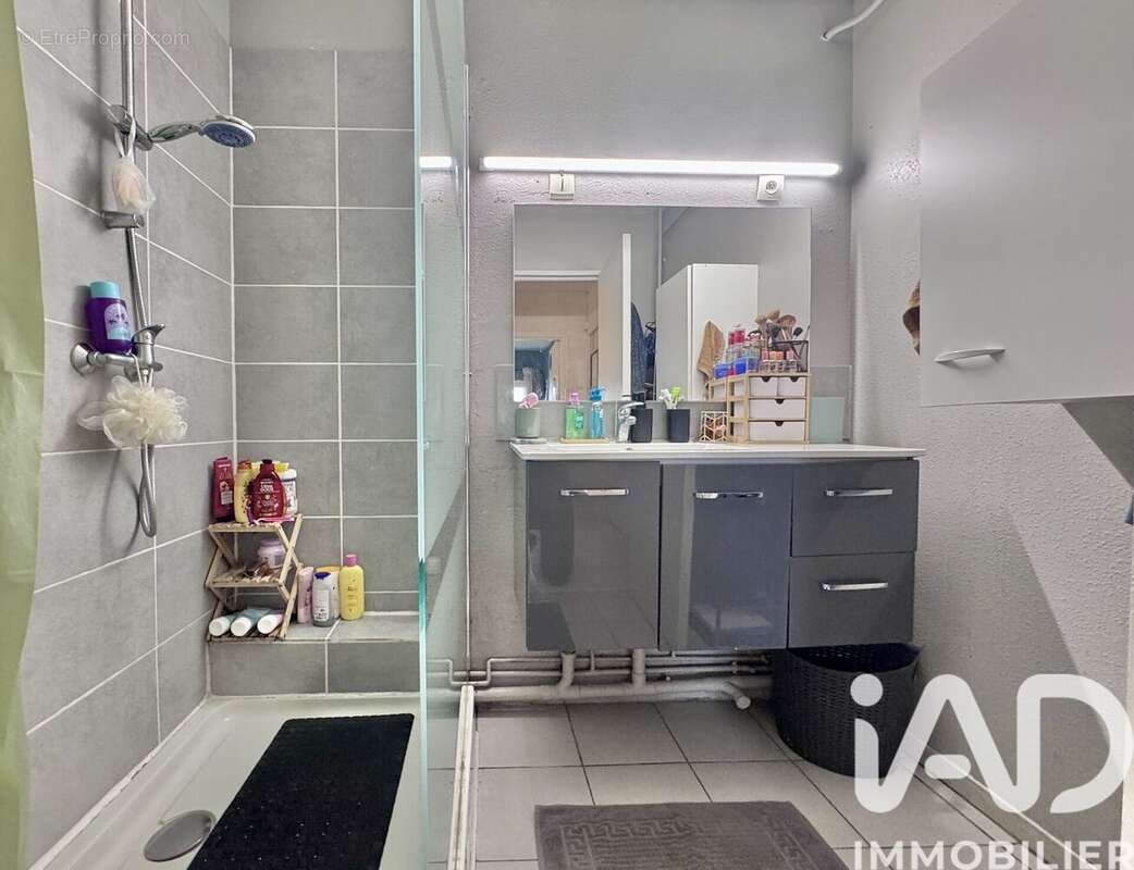 Photo 7 - Appartement à AUXERRE