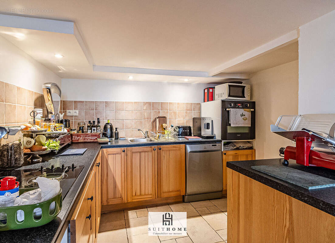 Appartement à LYON-6E