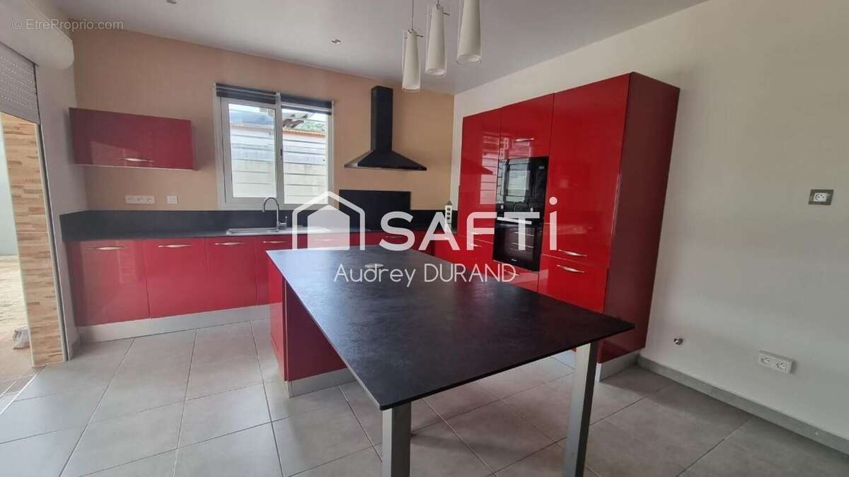 Photo 6 - Maison à MATOURY