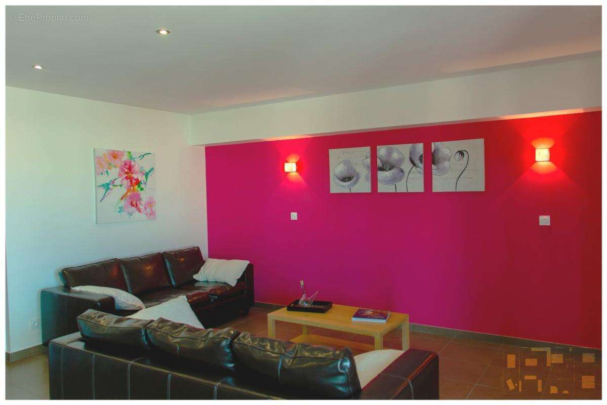 Appartement à BROUILLA