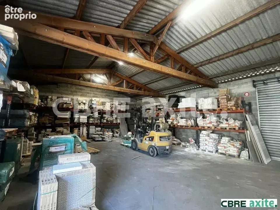 Bien immobilier à vendre à Les Abrets (38490) - photo 2