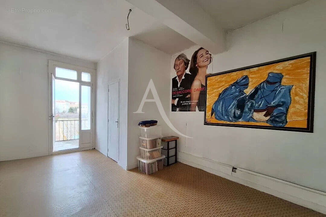 Appartement à SETE