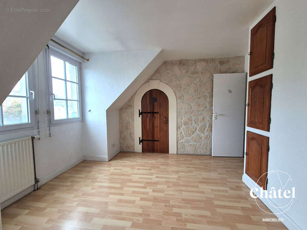 Appartement à SENLIS