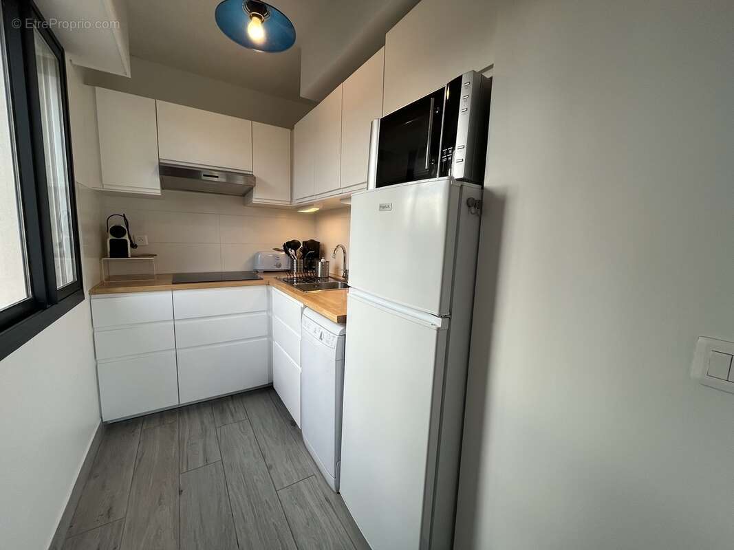 Appartement à ARCACHON