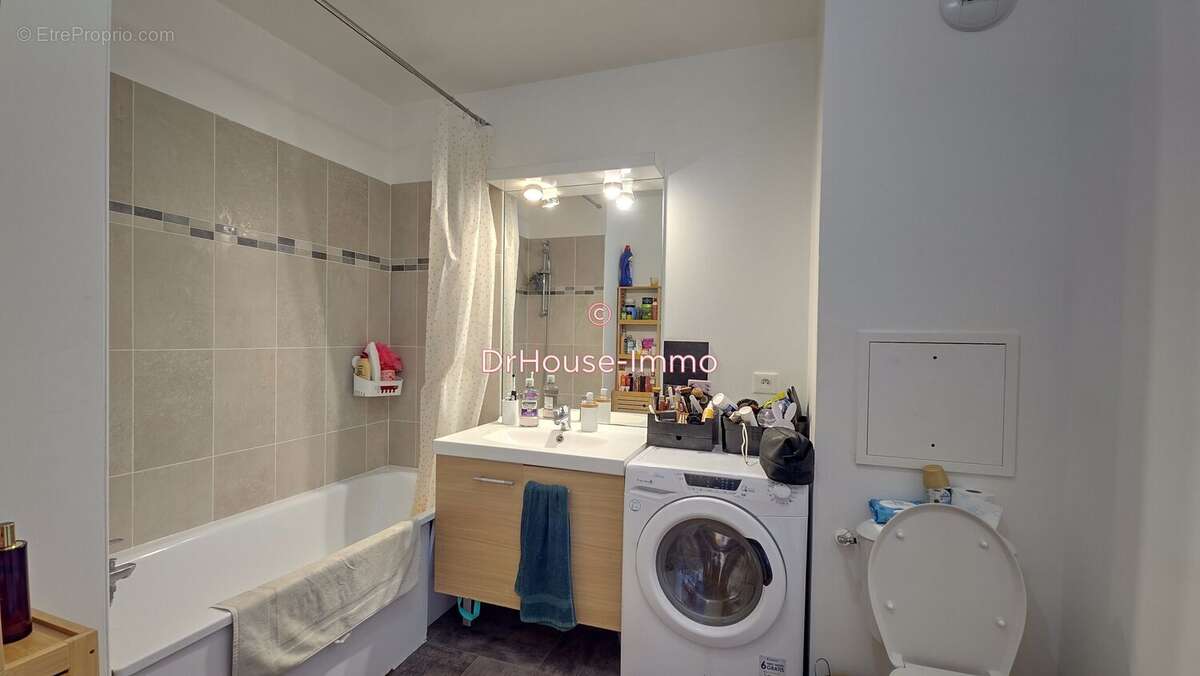 Appartement 40 m² à Lognes  - photo 9