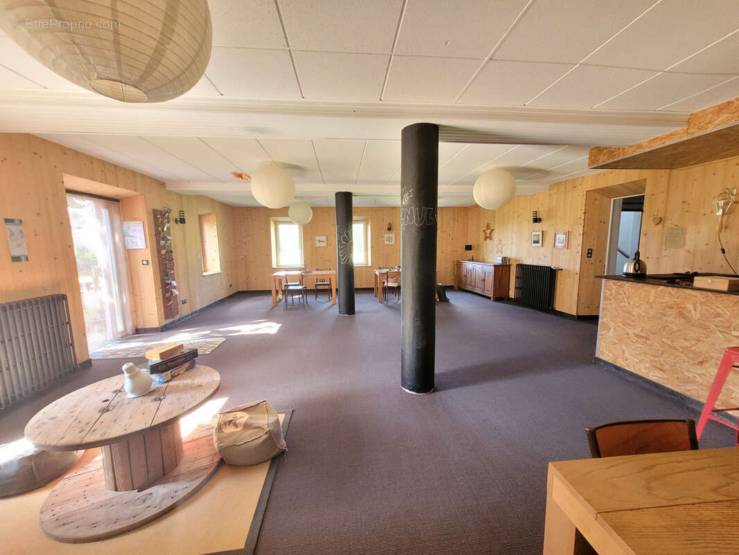 Maison à LE CHAFFAL