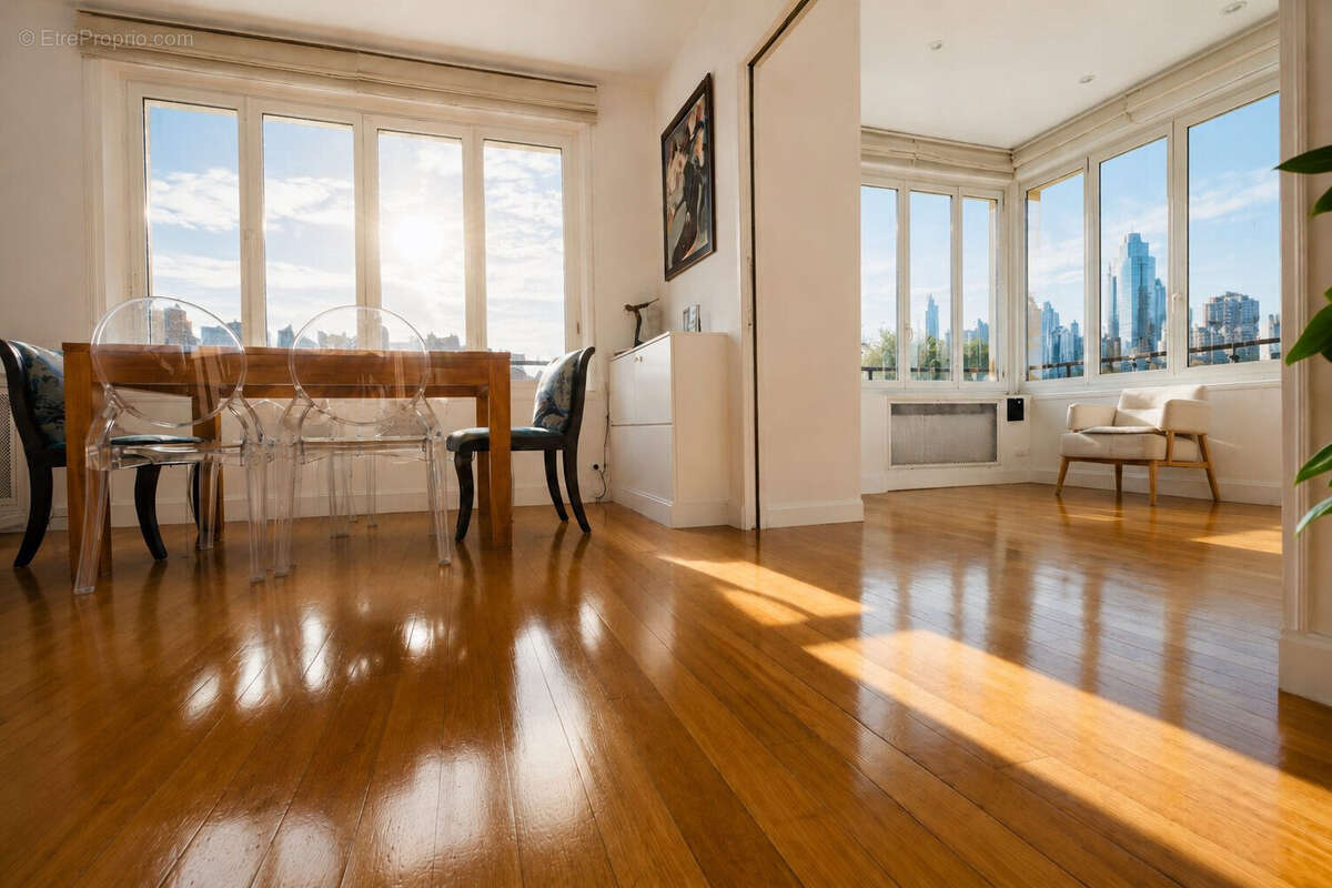Appartement 70 m² à Neuilly-Sur-Seine  - photo 2