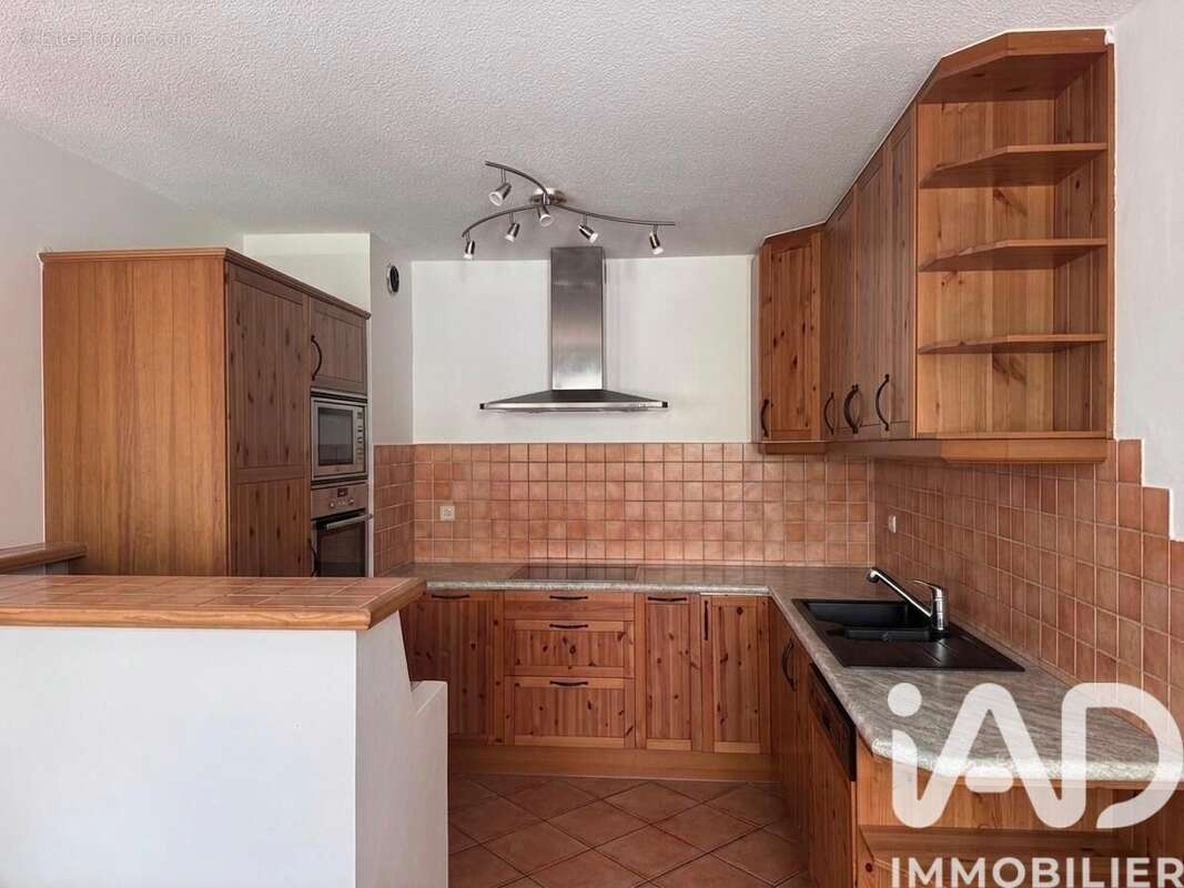 Appartement 97 m² à Saint-Julien-En-Genevois  - photo 6