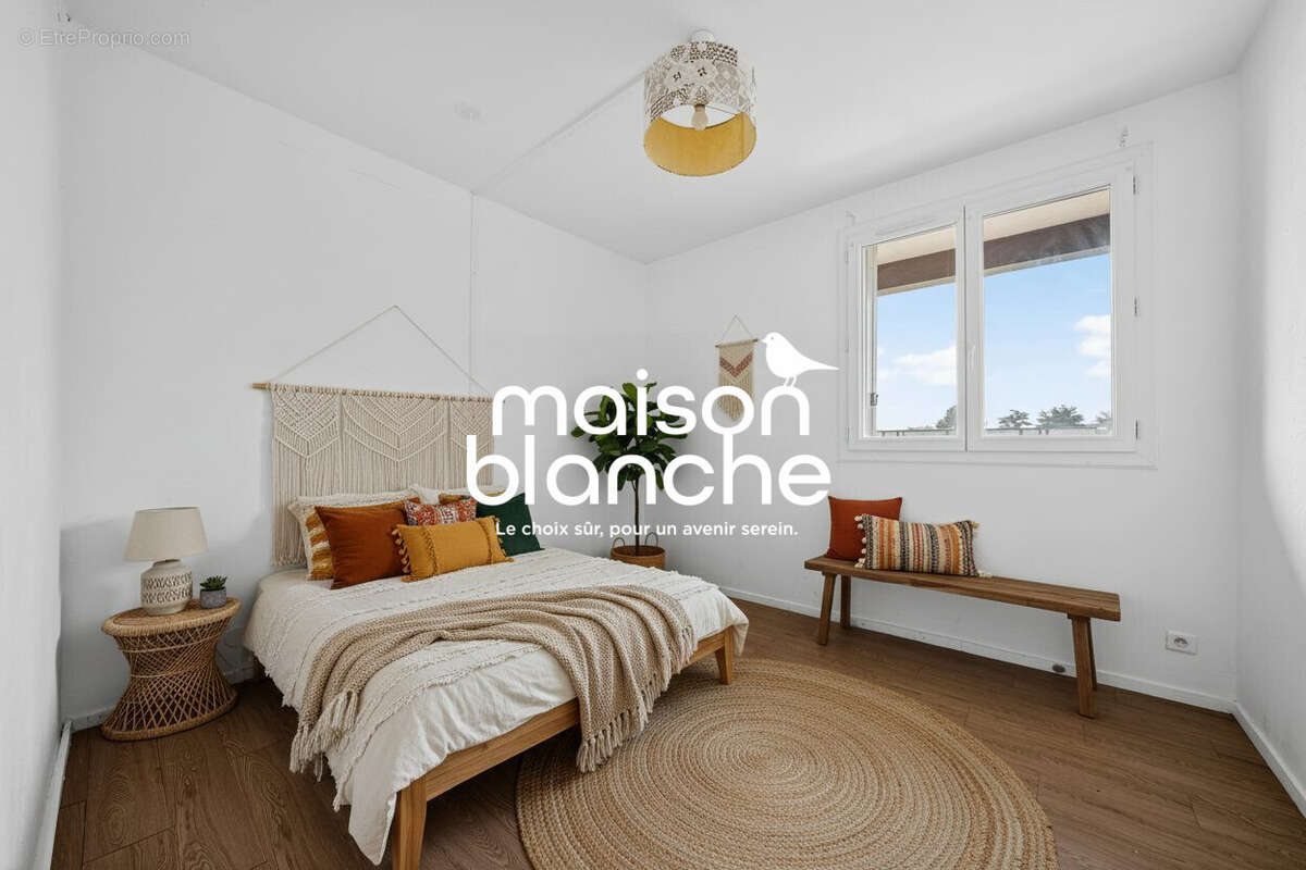 Appartement à LIBOURNE