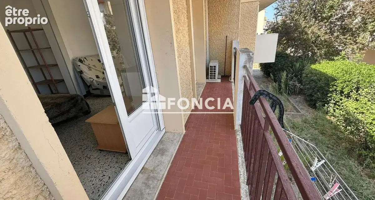 Appartement à LE GRAU-DU-ROI