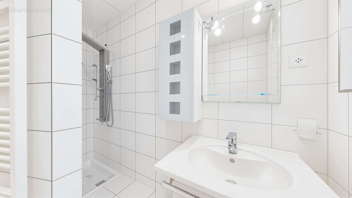 Maison à PETIT-LANDAU