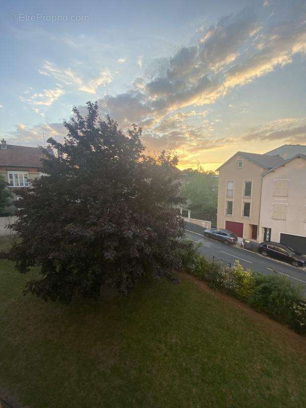 Appartement à NOGENT-SUR-MARNE