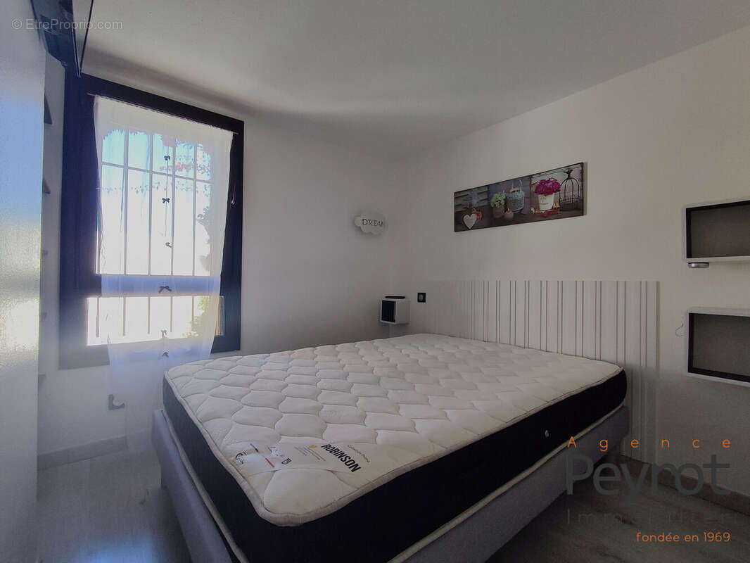 Maison à LEUCATE