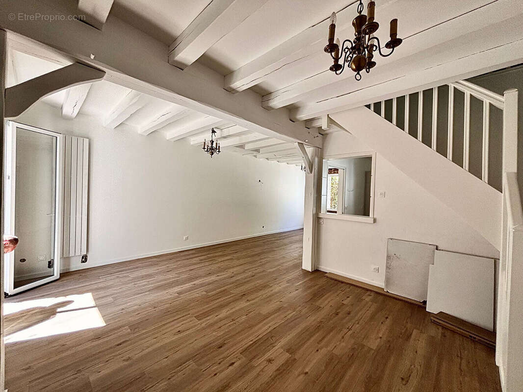 Maison à LONGJUMEAU