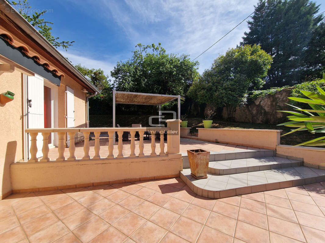 Villa Saint-Romain-au-Mont-d'Or - photo 21