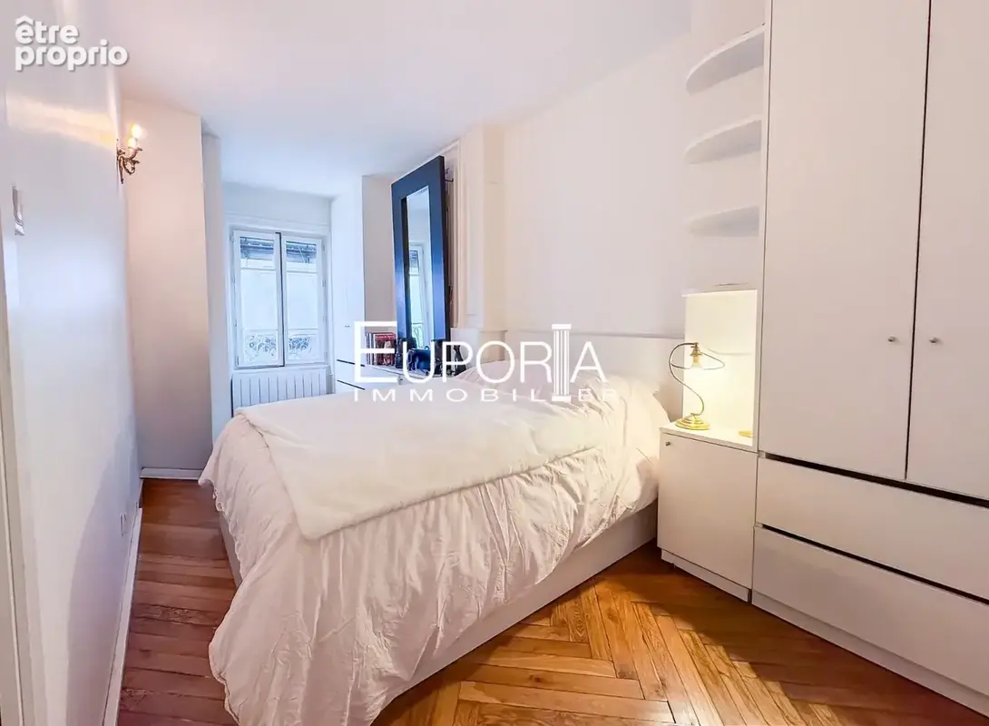Appartement 3 pièces 62 m² à vendre à Lyon-1e (69001) - photo 4