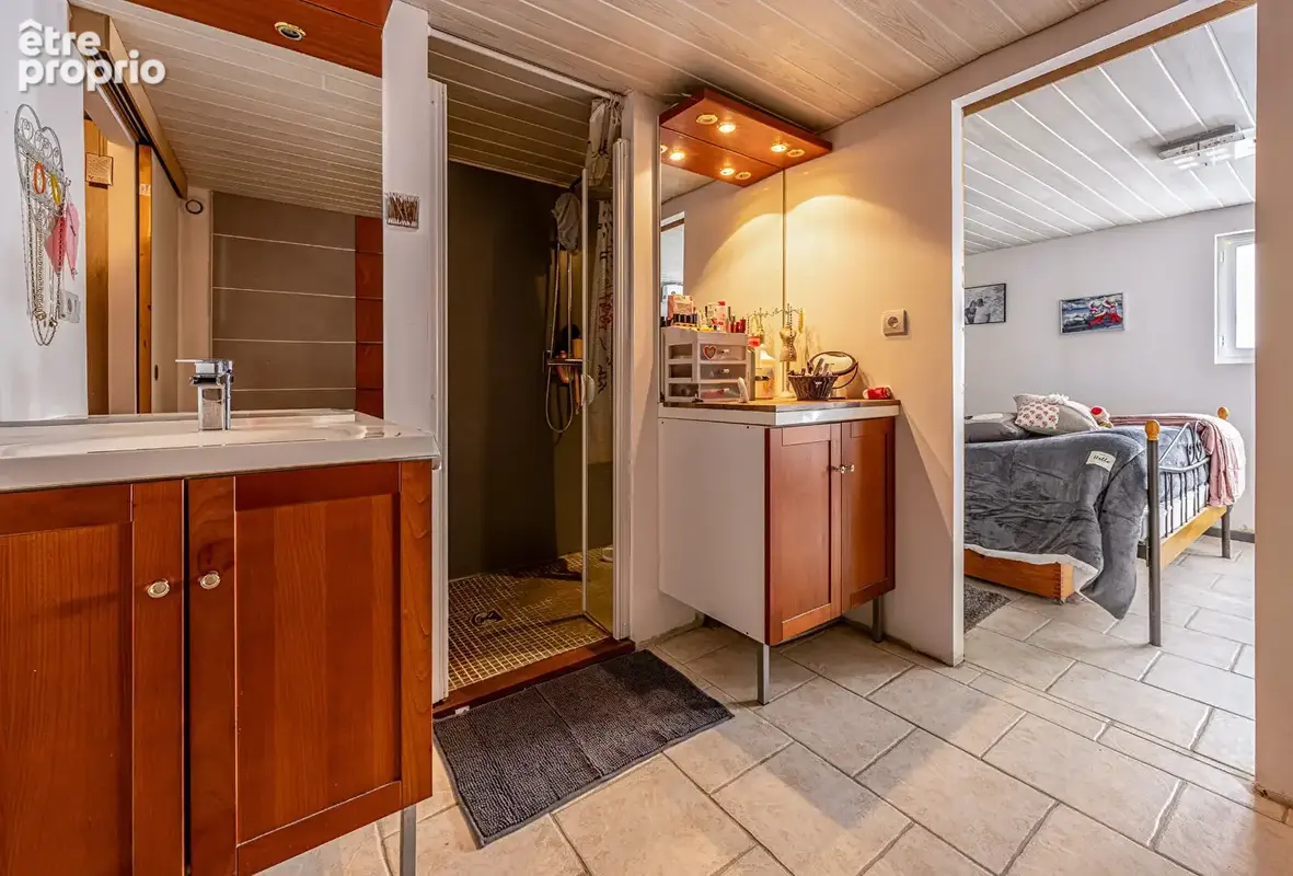 Grande maison familiale à Bessines ! - photo 8
