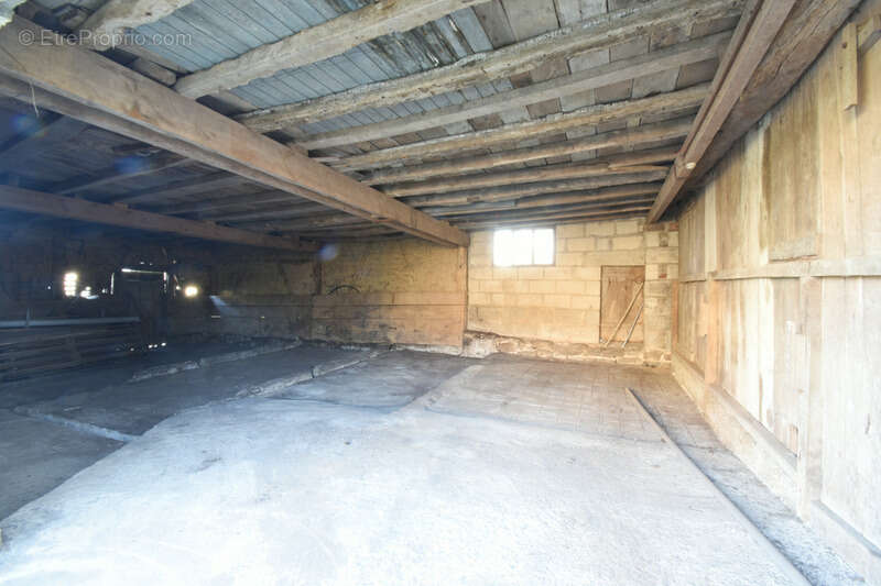 Maison à SAINT-MARS-D'EGRENNE