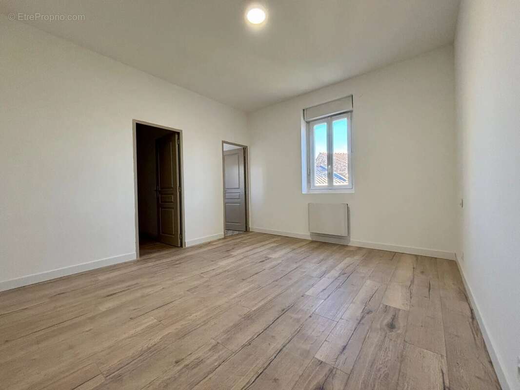 Maison à POUZOLS-MINERVOIS