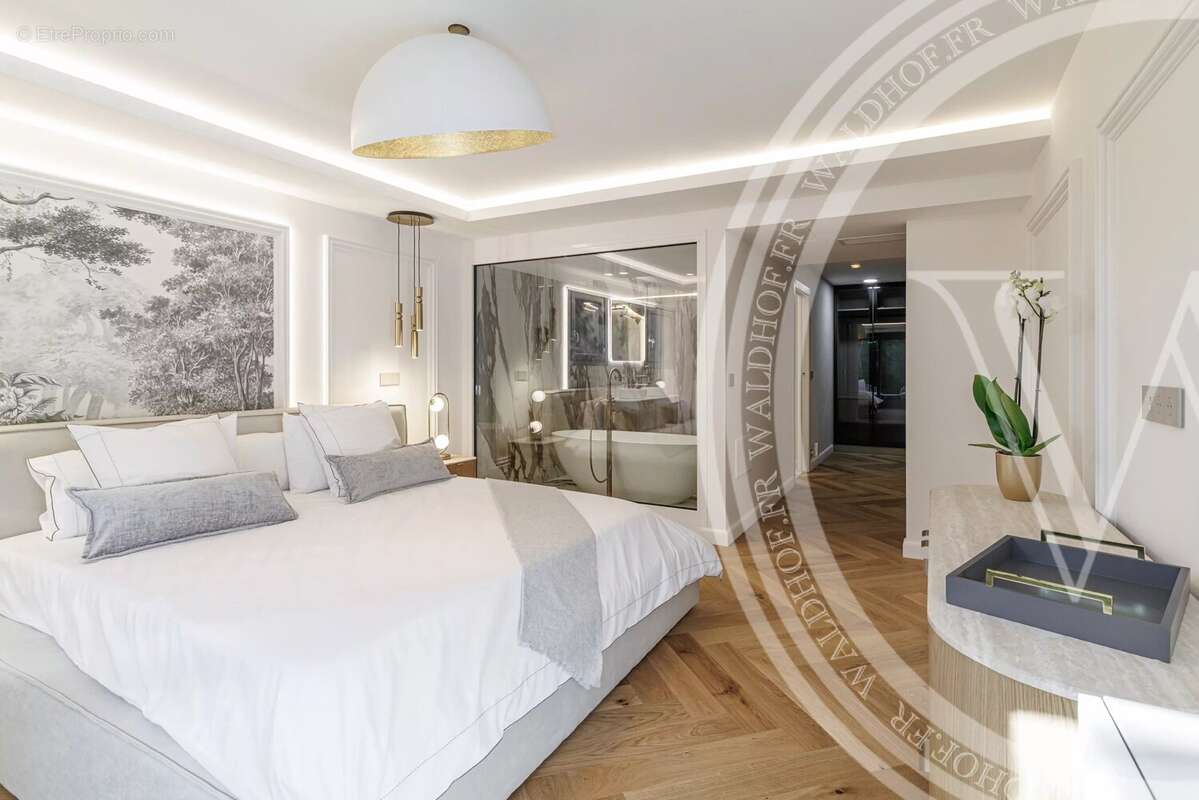 Maison à ROQUEBRUNE-CAP-MARTIN