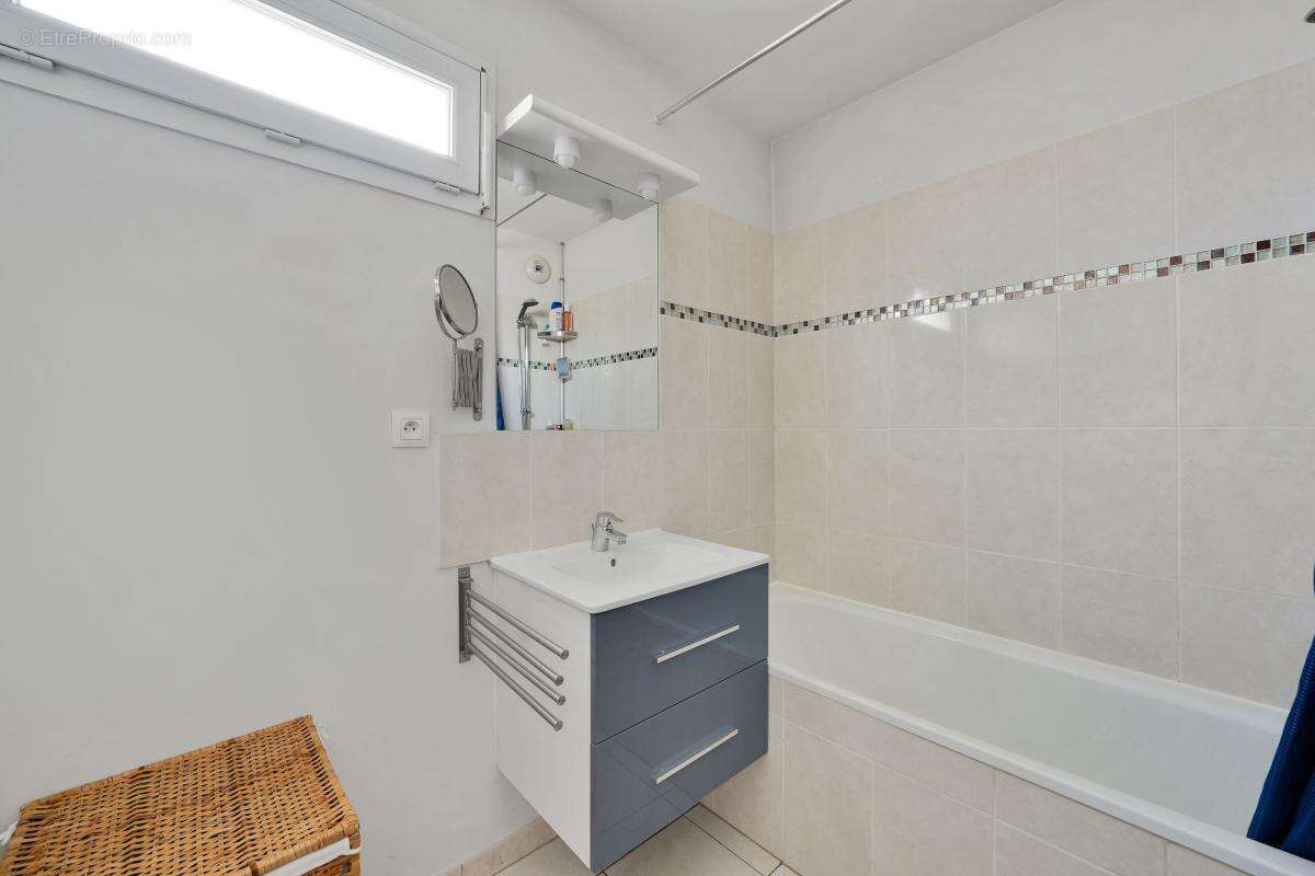 Appartement à CROSNE