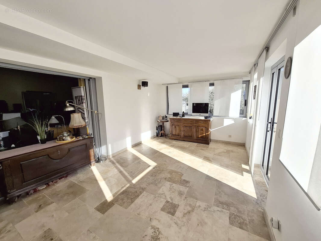 Maison à PEYMEINADE