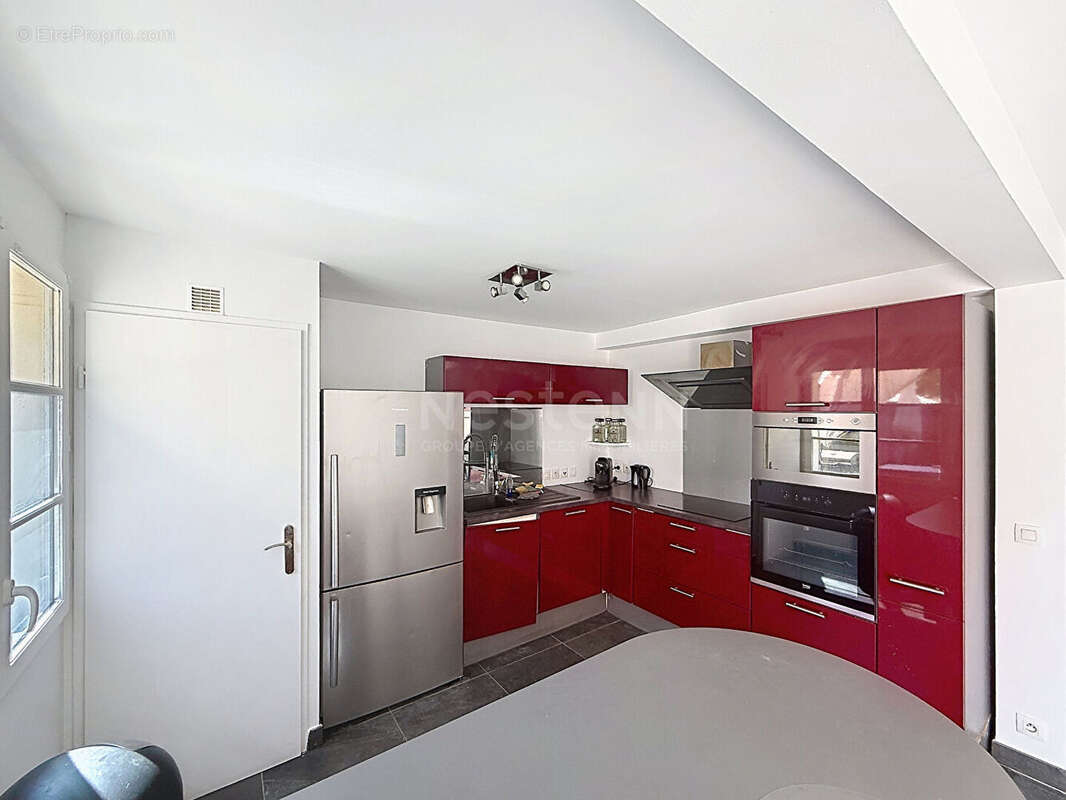 Maison individuelle avec piscine - photo 4