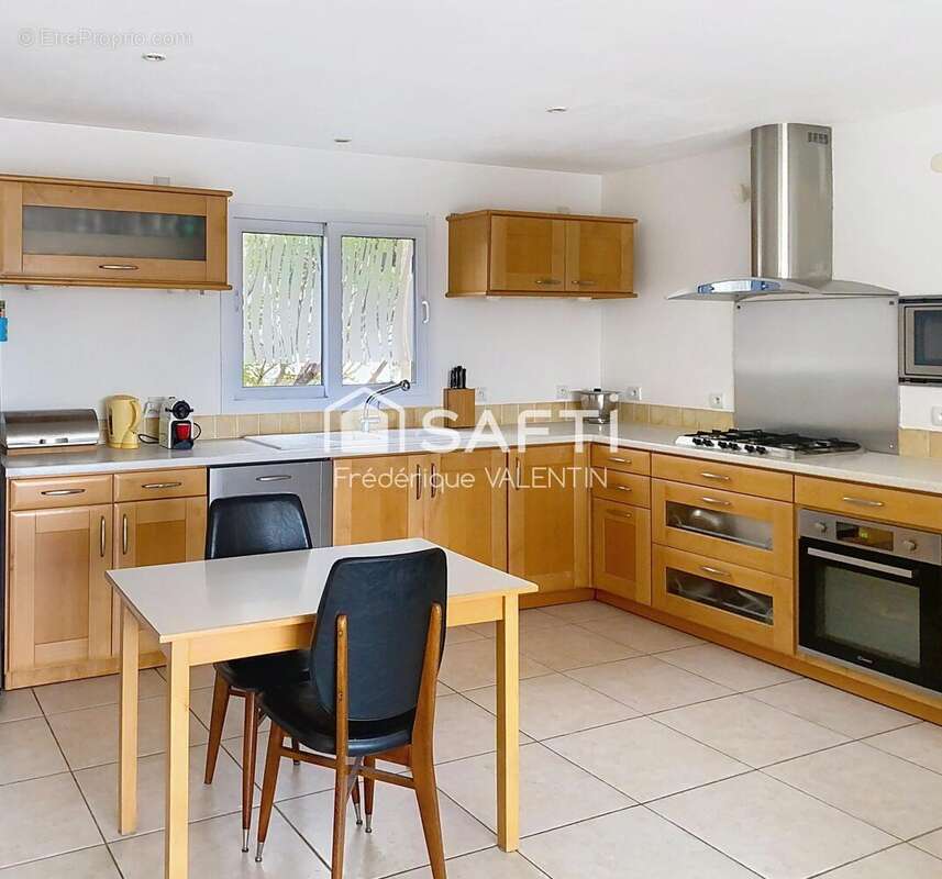 Photo 9 - Maison à VERFEIL