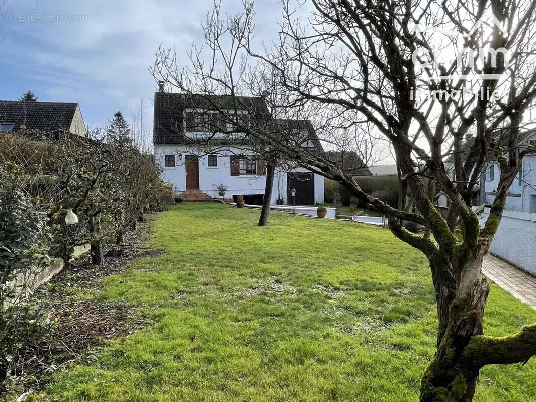 Maison à LA FERTE-SOUS-JOUARRE