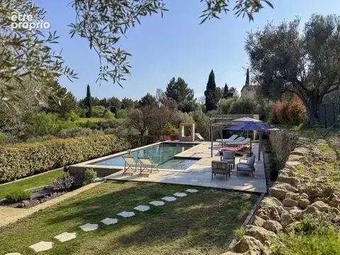 Maison 7 pièces 221 m² à vendre à Sanary-Sur-Mer (83110) - photo 3