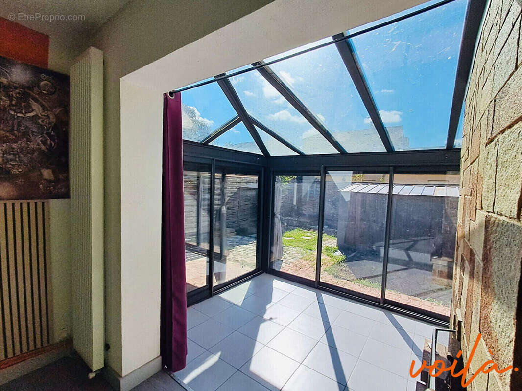 Maison à CARCASSONNE