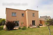 Maison à SAINT-BRIEUC
