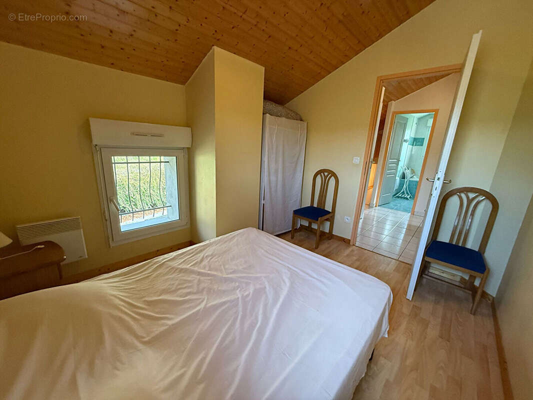 Maison à SAINT-SYLVESTRE