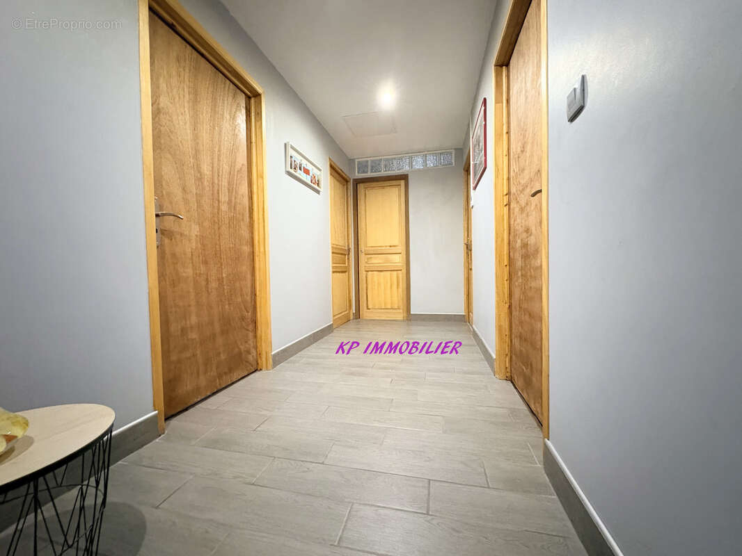 Maison à CUXAC-D'AUDE