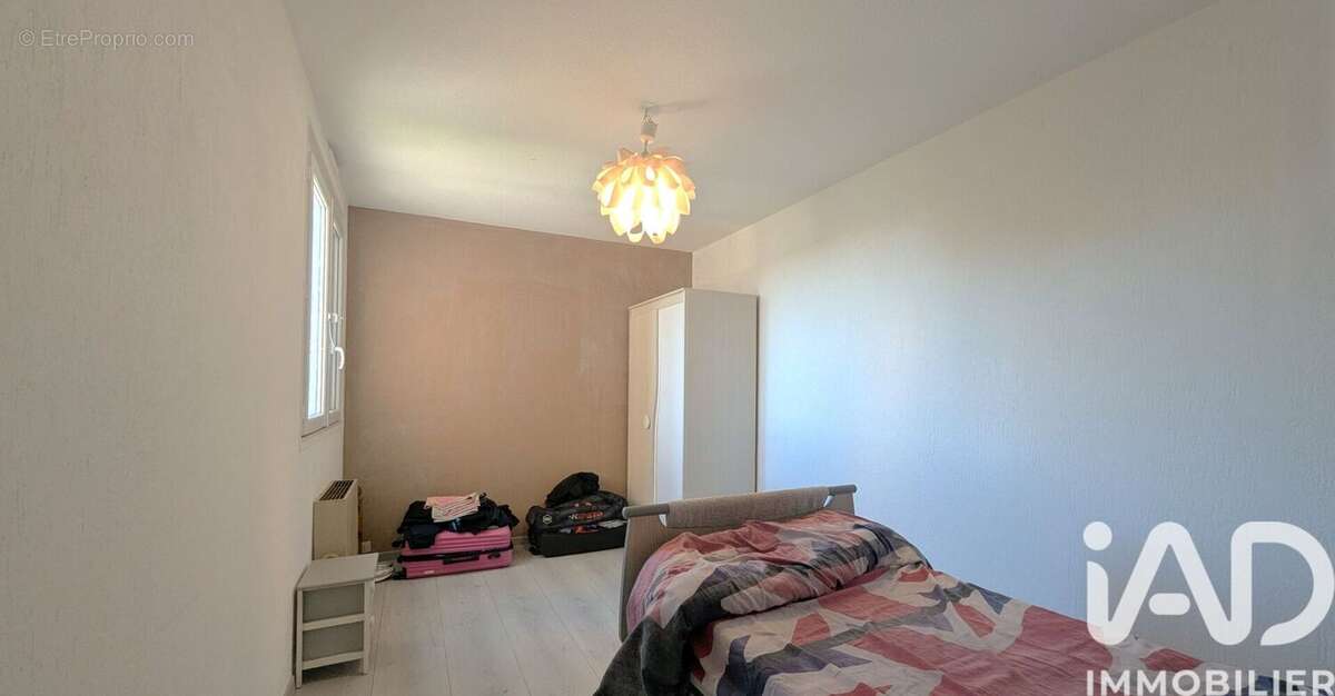 Photo 8 - Appartement à VITROLLES