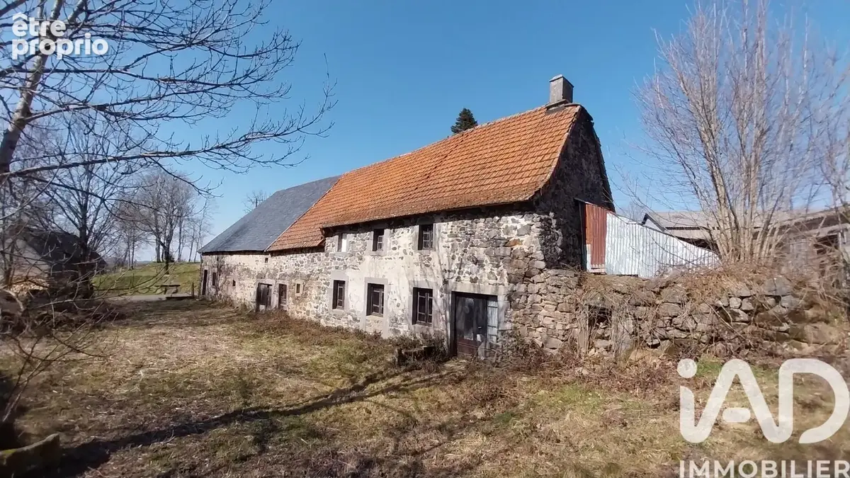 Photo 1 - Maison à PICHERANDE