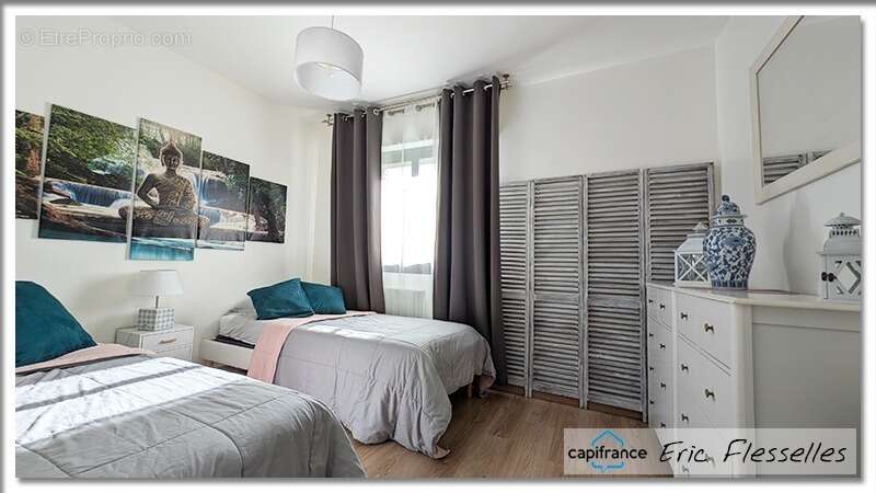 Appartement à GOURNAY-SUR-MARNE