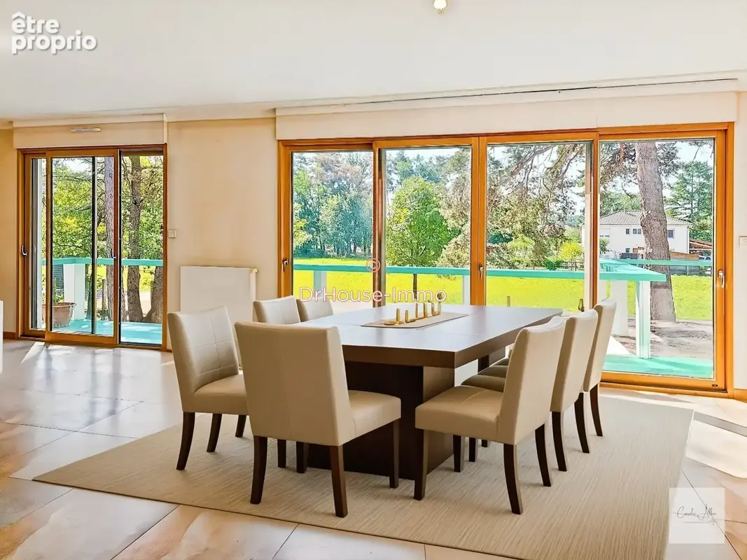 Maison 9 pièces 210 m² à vendre à Peschadoires (63920) - photo 37