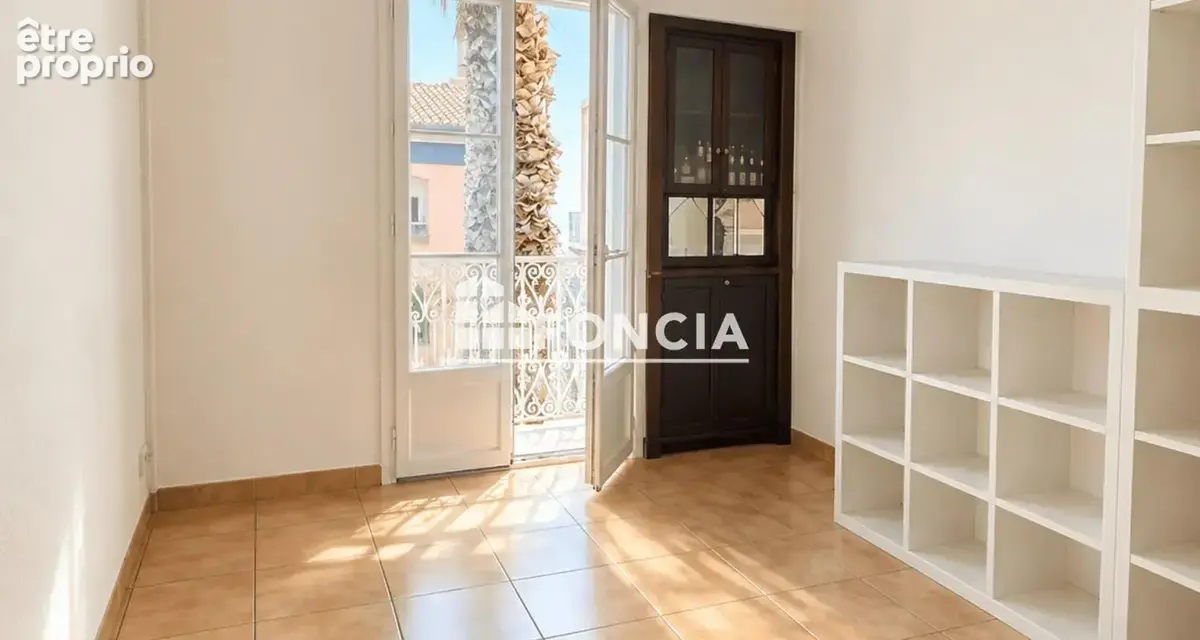 Perpignan proche centre-ville – Appartement de caractère 72 m² rénové avec terrasse – Idéal investisseur - photo 3
