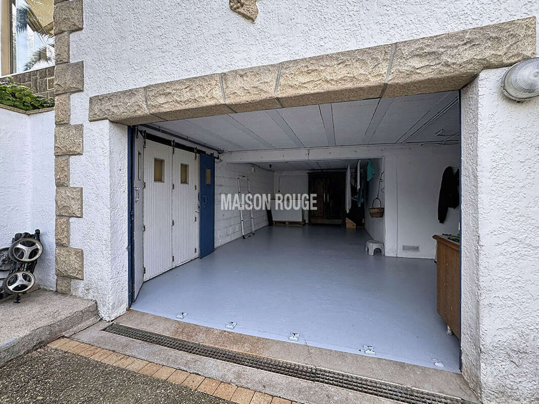 Maison à PLOUBAZLANEC