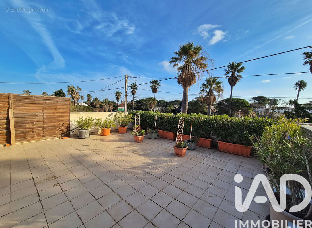 Photo 3 - Appartement à HYERES