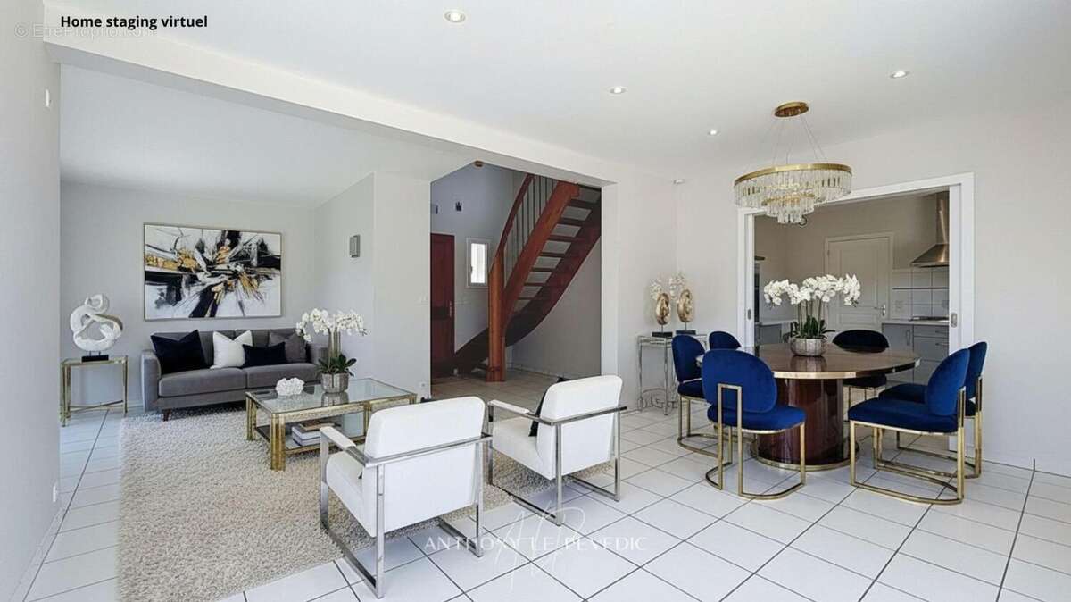 Photo 6 - Maison à LOCMARIAQUER