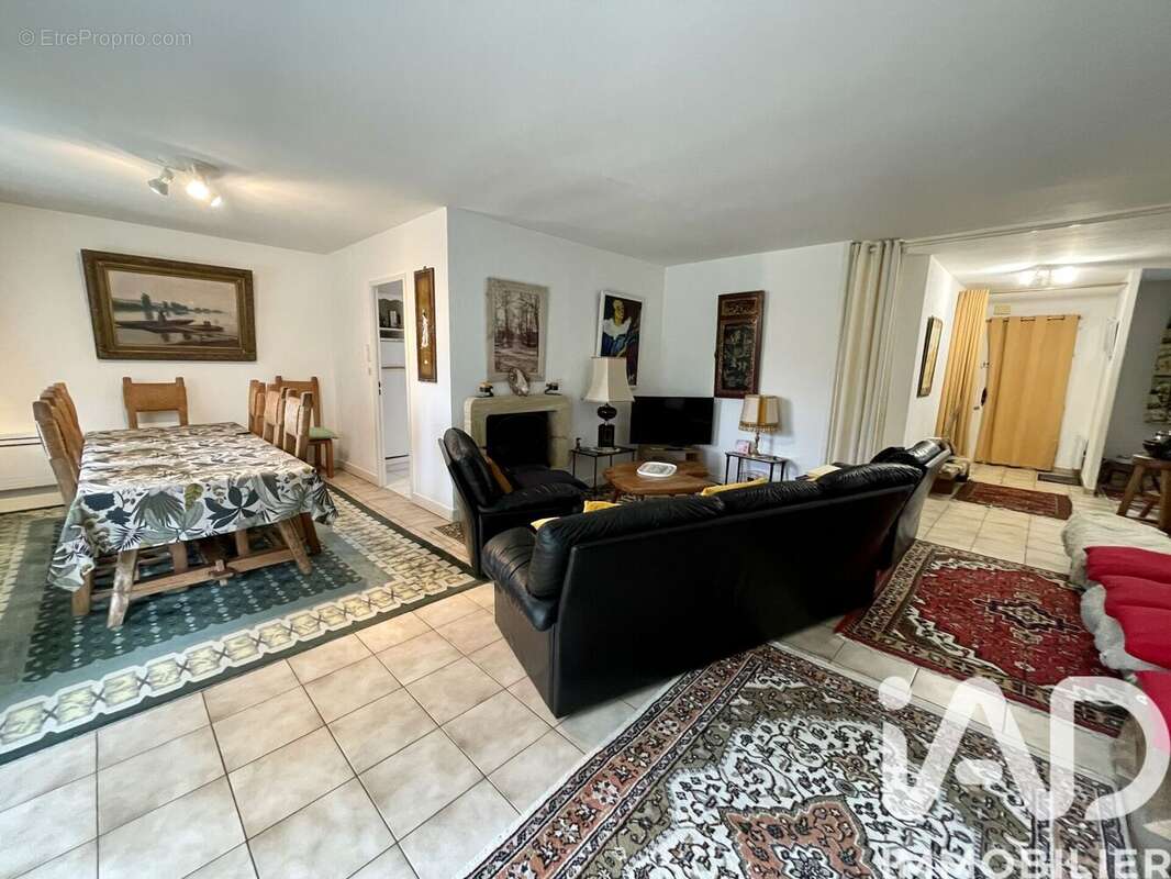 Photo 4 - Maison à SOISY-SUR-SEINE