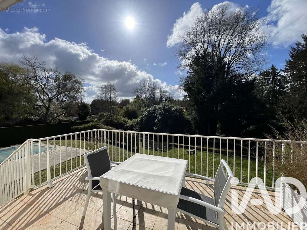 Photo 6 - Maison à DANNEMOIS