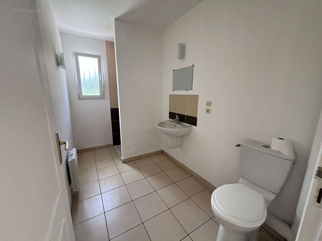 Maison à SAINT-EVROULT-DE-MONTFORT