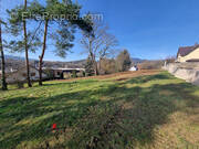 Terrain à OBERHASLACH