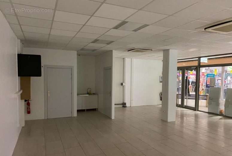 Commerce à SCHILTIGHEIM