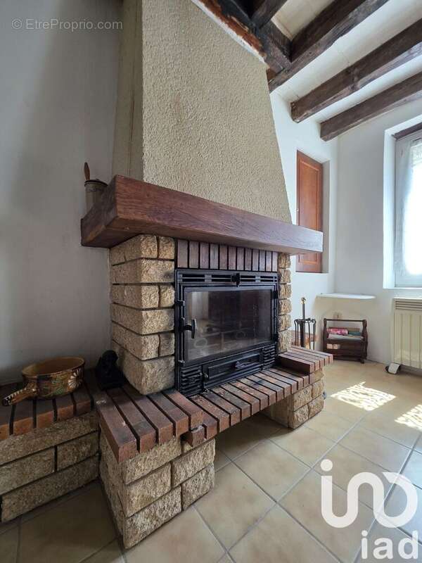 Photo 4 - Maison à COULLONS