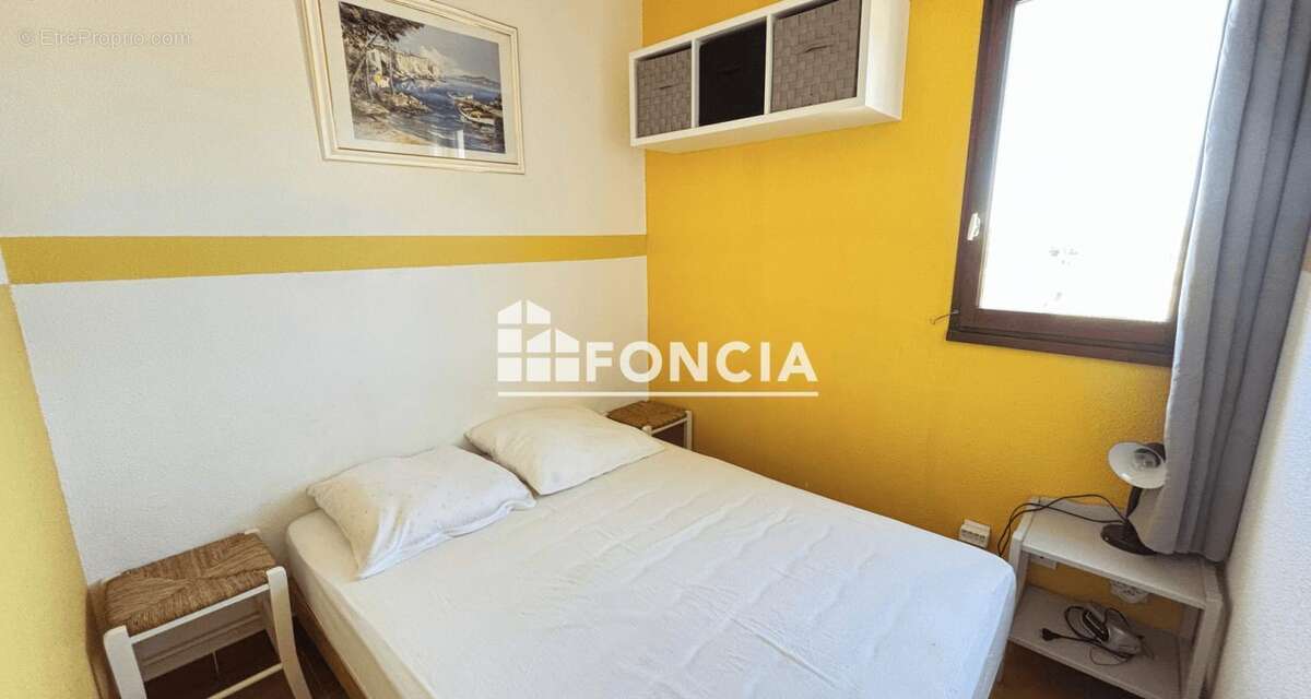 Appartement à NARBONNE